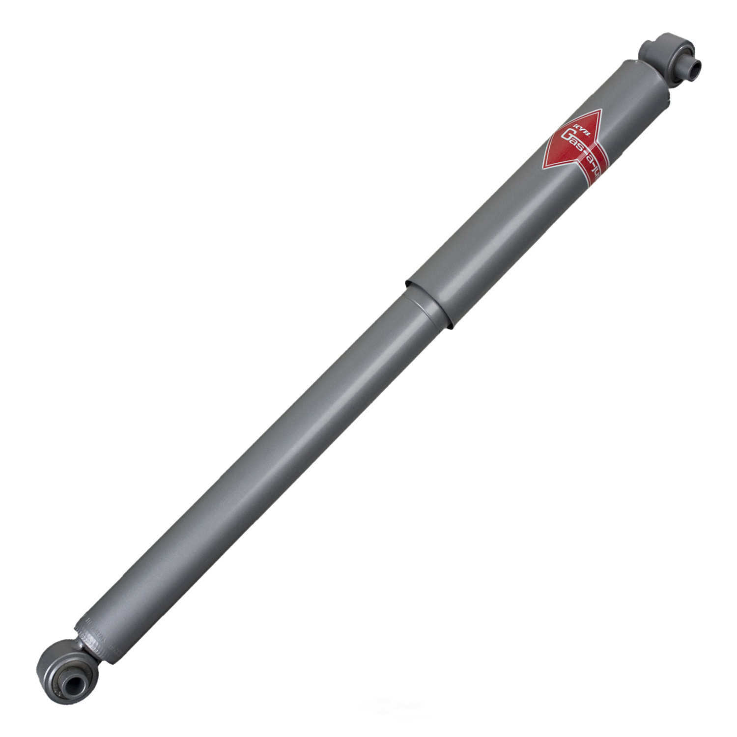 KYB - Gas-a-Just Shock Absorber (With ABS Brakes, Rear) - KYB KG4159