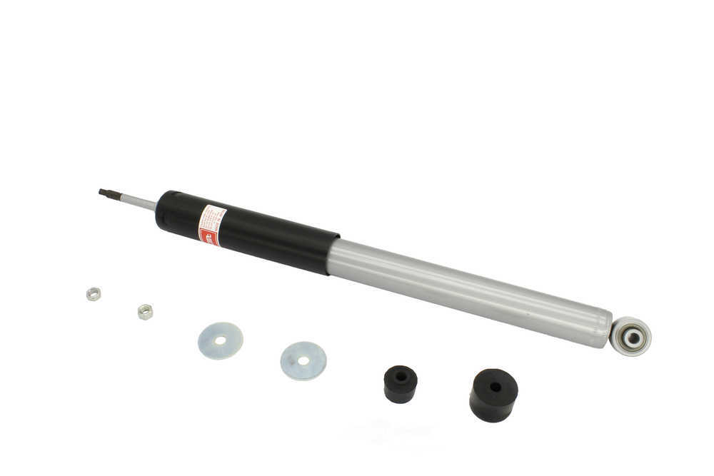 KYB - Gas-a-Just Shock Absorber (With ABS Brakes, Front) - KYB KG4739