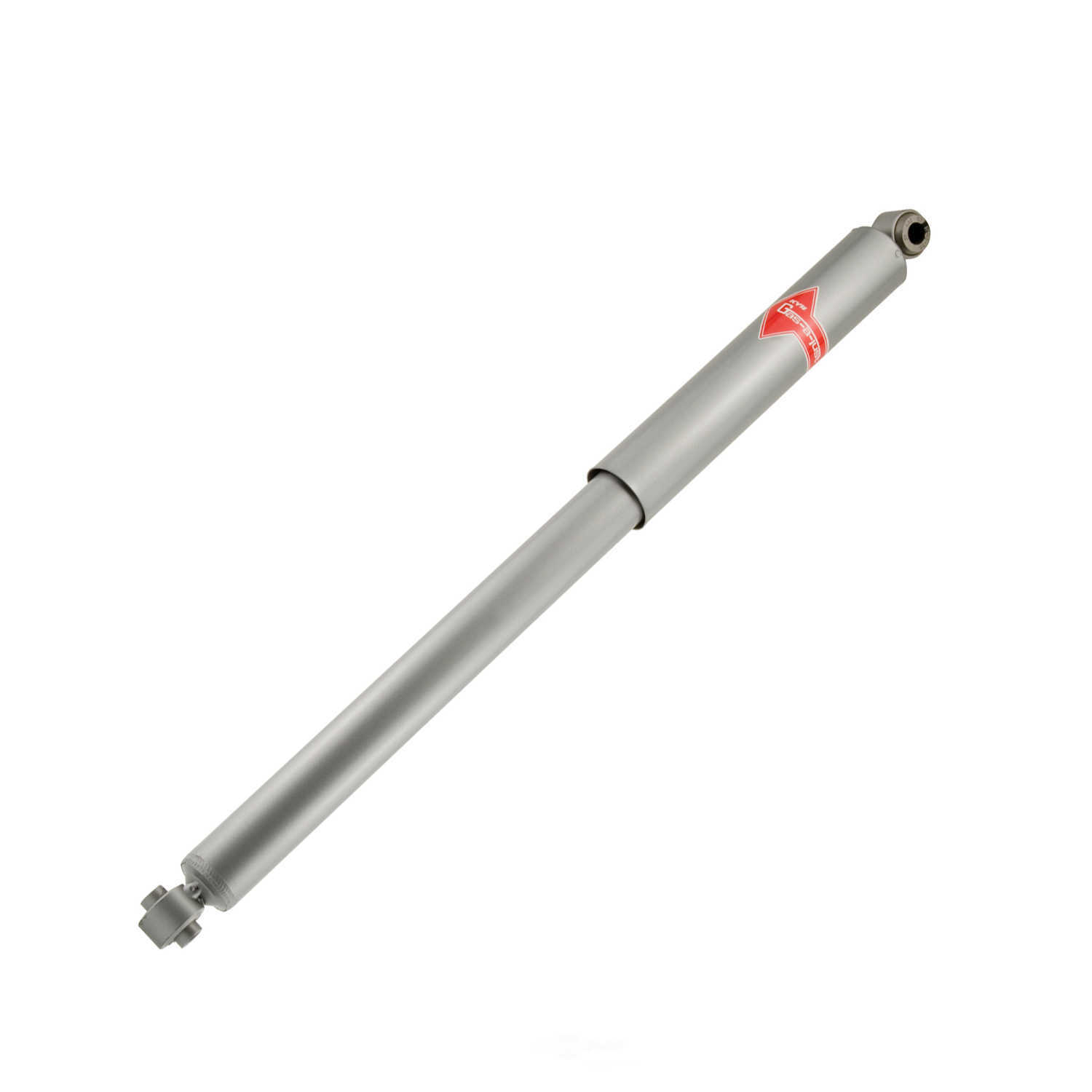 KYB - Gas-a-Just Shock Absorber (With ABS Brakes, Rear) - KYB KG5044
