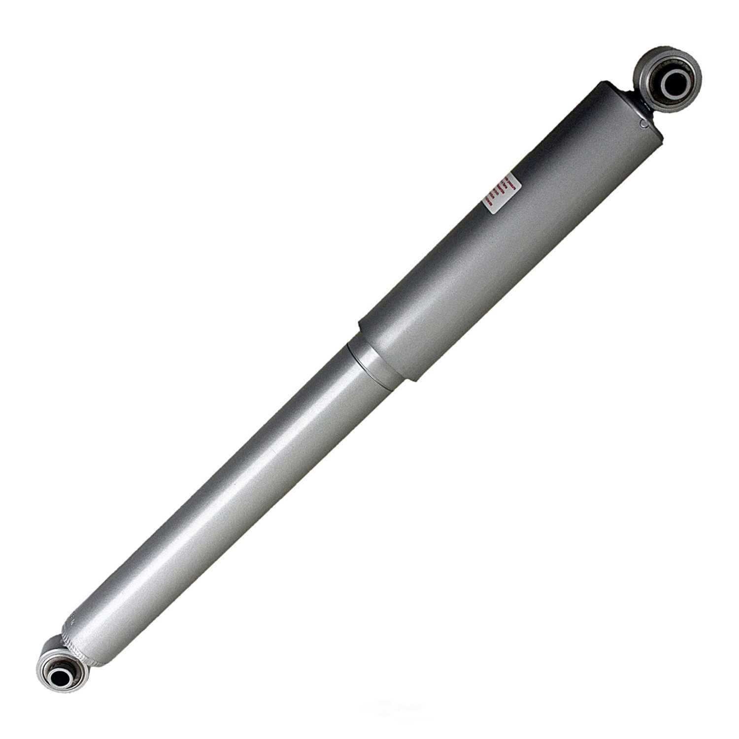 KYB - Gas-a-Just Shock Absorber (With ABS Brakes, Rear) - KYB KG5197