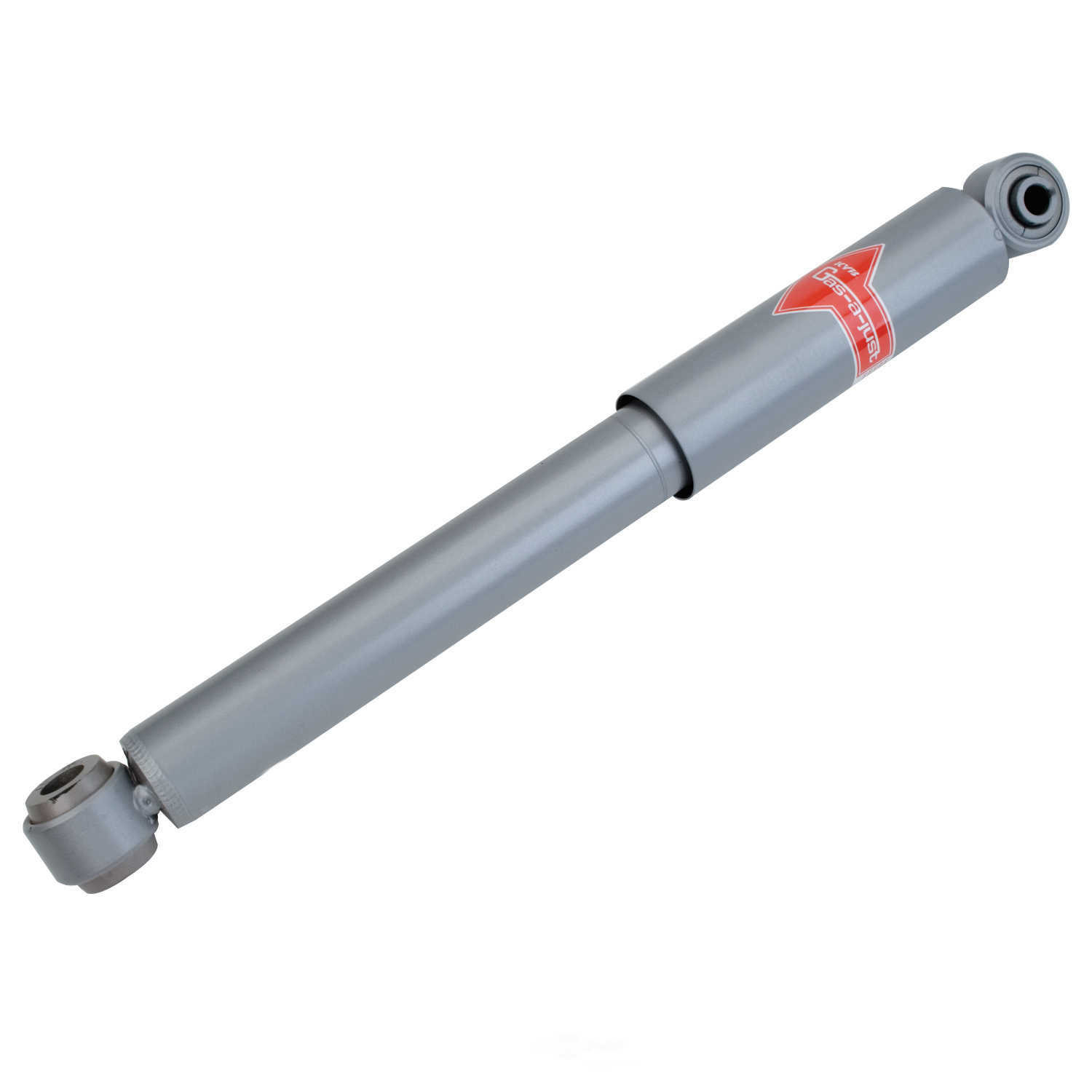 KYB - Gas-a-Just Shock Absorber (With ABS Brakes, Rear) - KYB KG5413