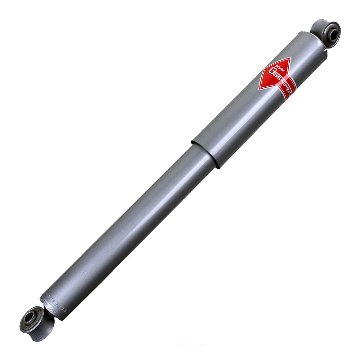 KYB - Gas-a-Just Shock Absorber (With ABS Brakes, Rear) - KYB KG5417