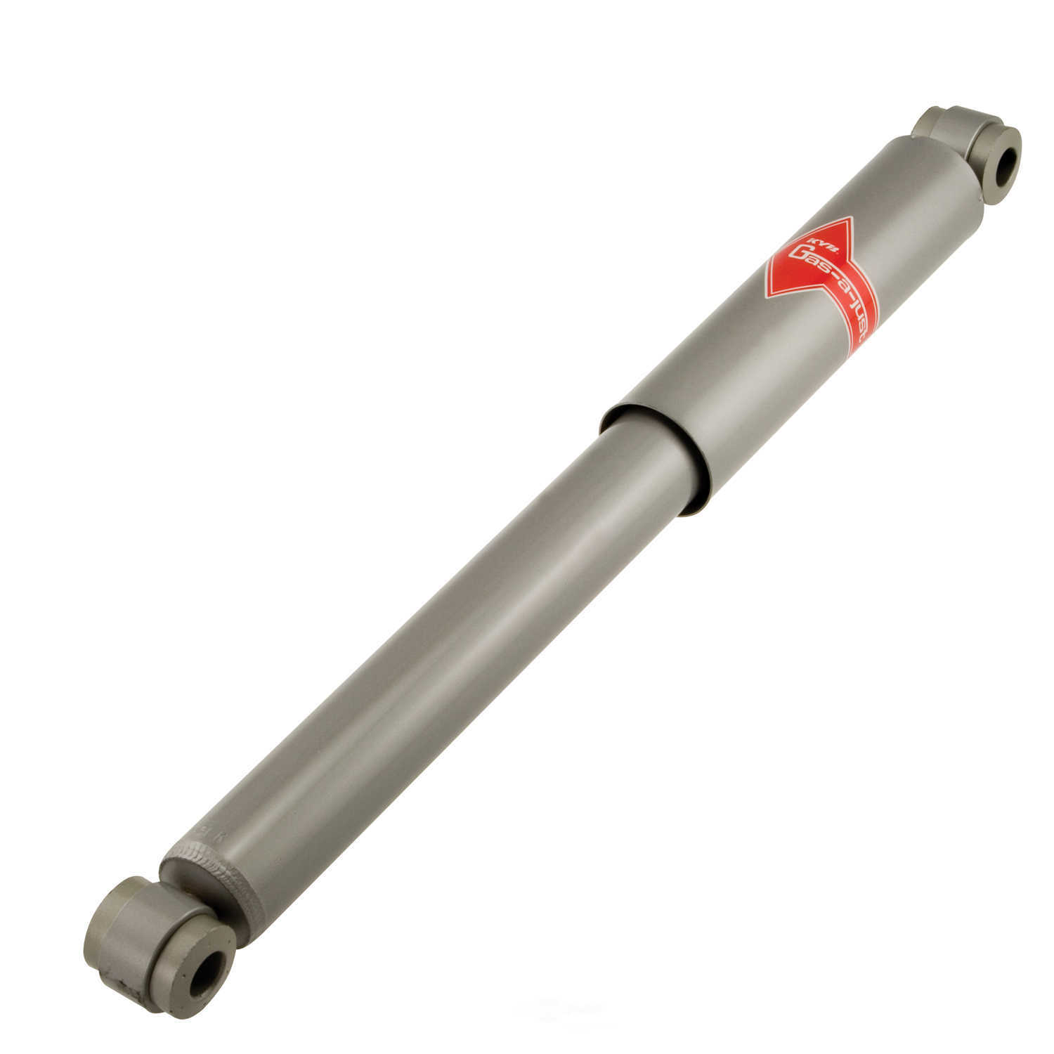 KYB - Gas-a-Just Shock Absorber (With ABS Brakes, Front) - KYB KG5422