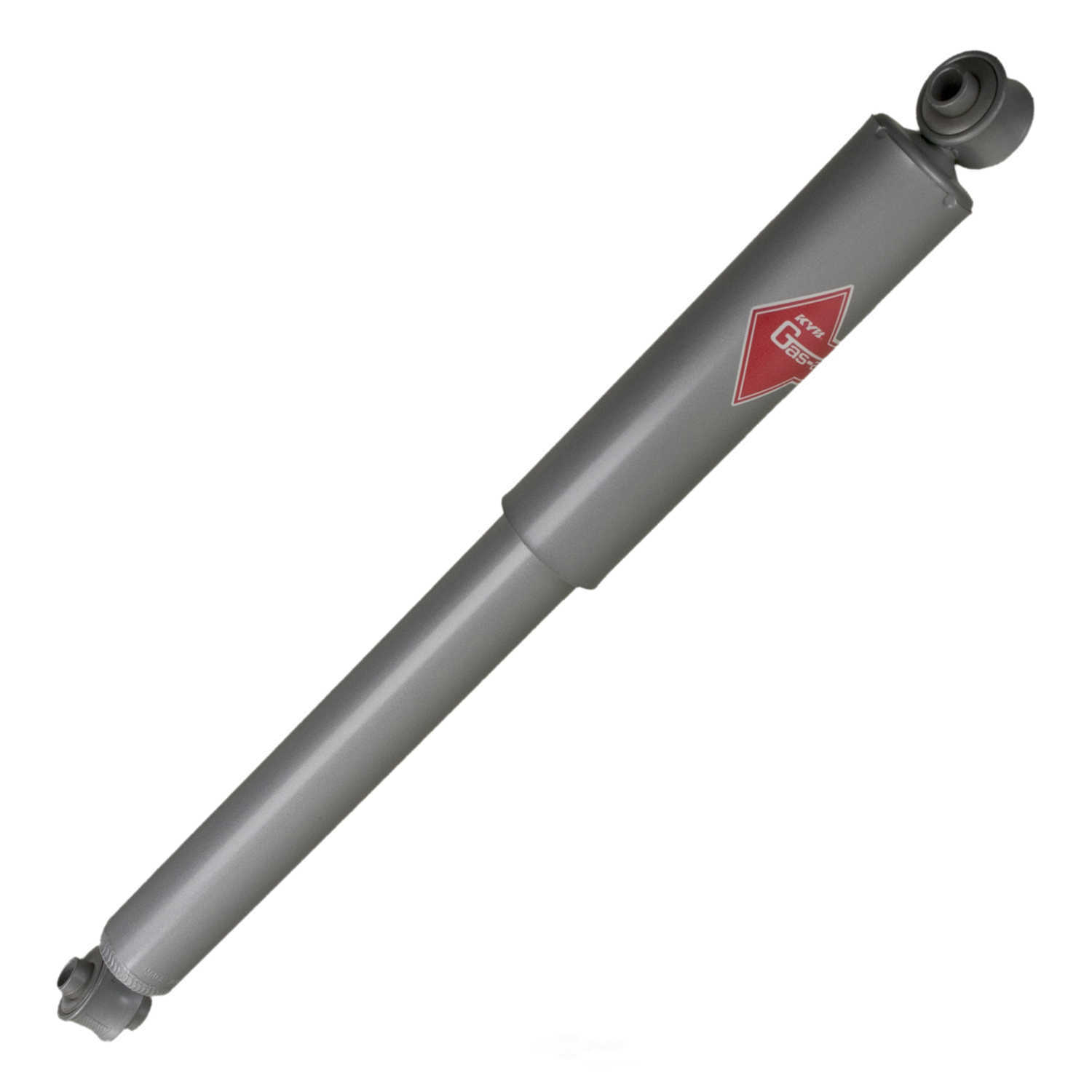 KYB - Gas-a-Just Shock Absorber (With ABS Brakes, Front) - KYB KG5430