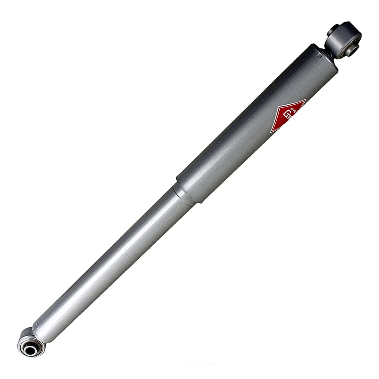 KYB - Gas-a-Just Shock Absorber (With ABS Brakes, Rear) - KYB KG54306
