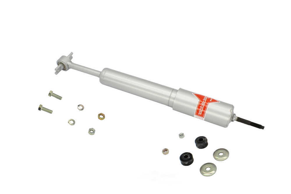 KYB - Gas-a-Just Shock Absorber - KYB KG54309