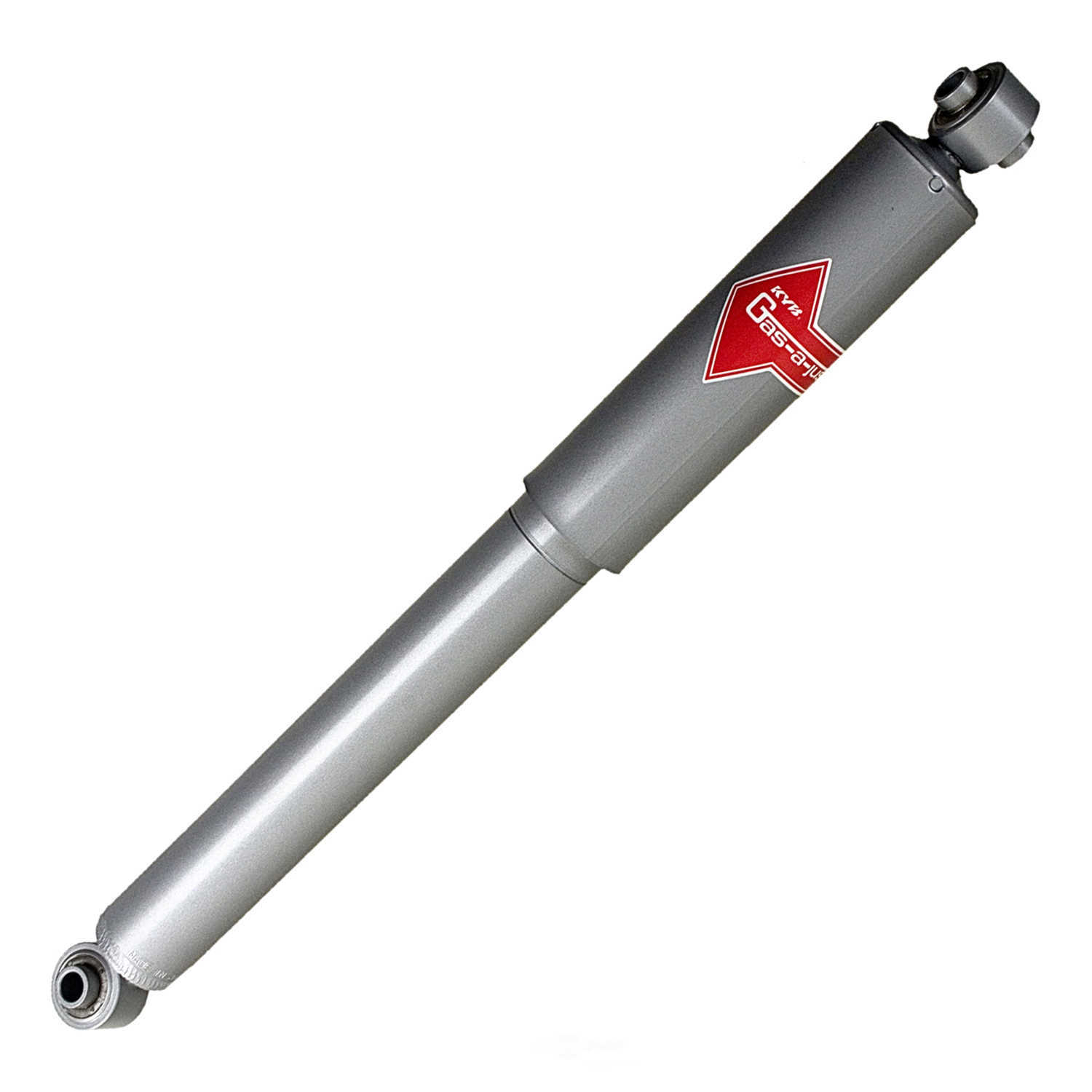 KYB - Gas-a-Just Shock Absorber - KYB - kg54325