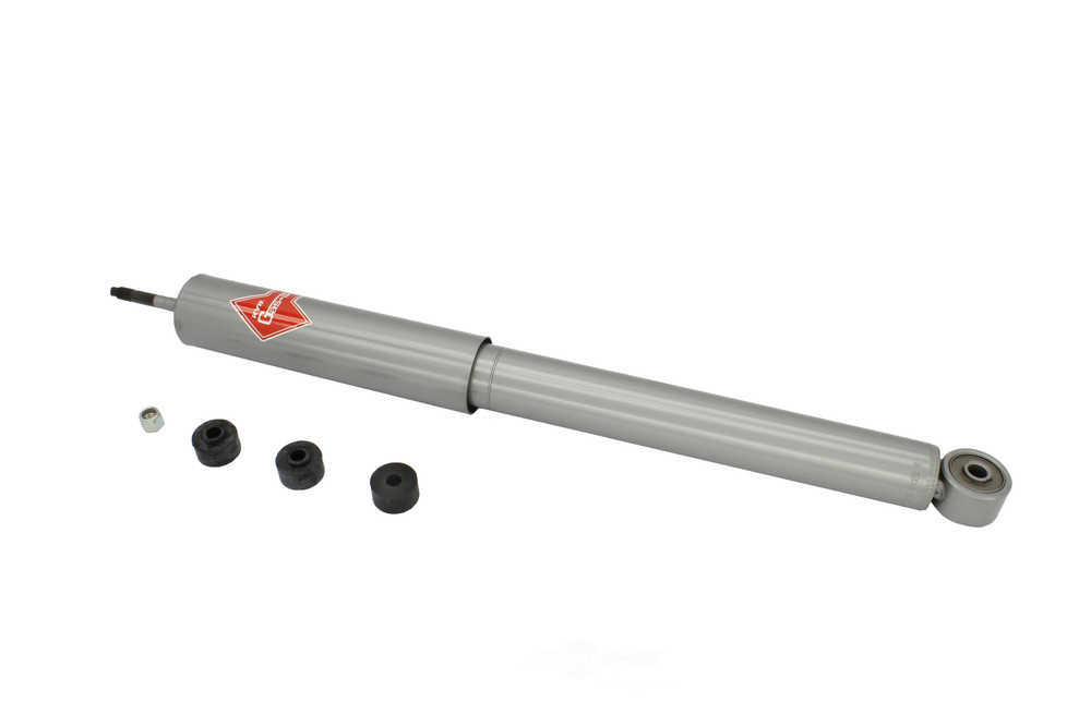 KYB - Gas-a-Just Shock Absorber (With ABS Brakes, Rear) - KYB KG54336