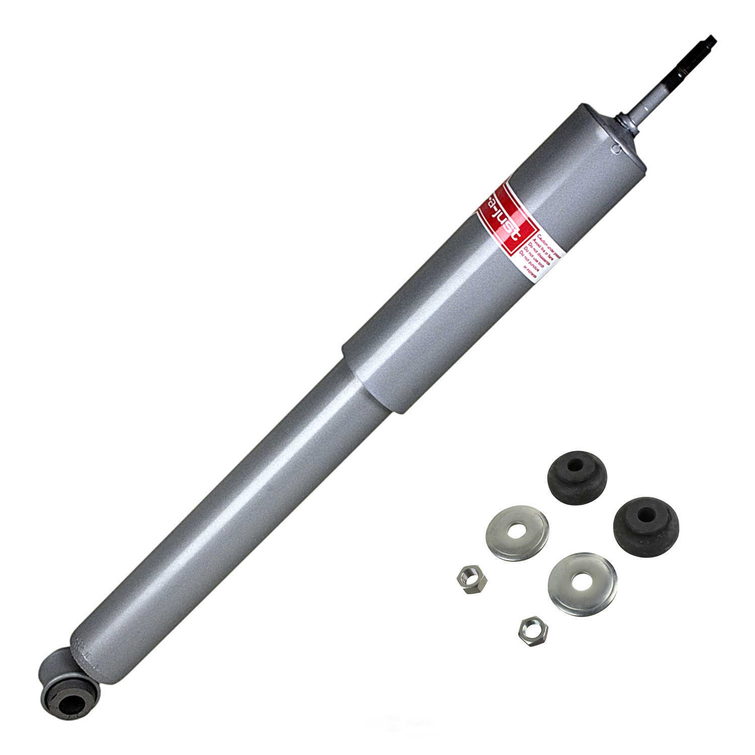 KYB - Gas-a-Just Shock Absorber - KYB - kg5439