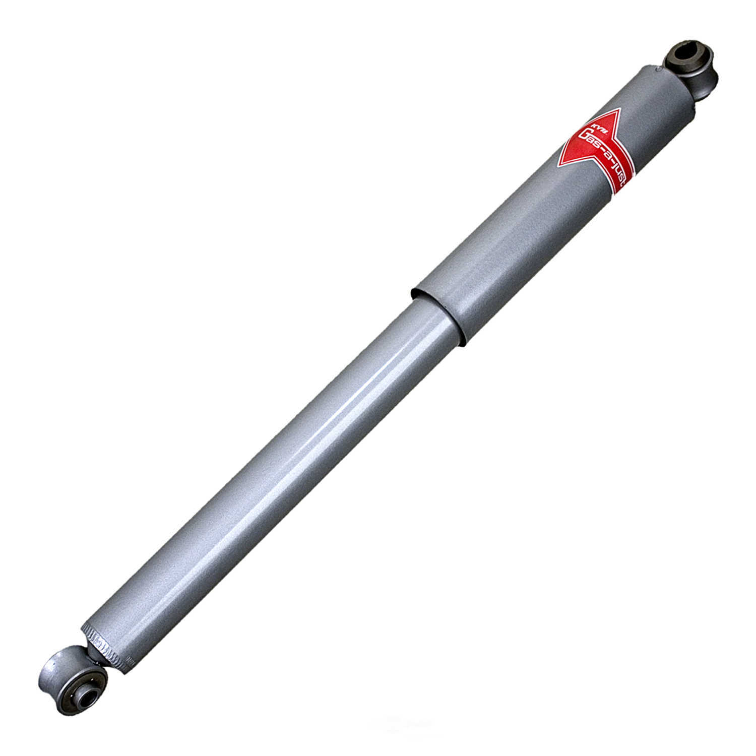 KYB - Gas-a-Just Shock Absorber (With ABS Brakes, Rear) - KYB KG5441