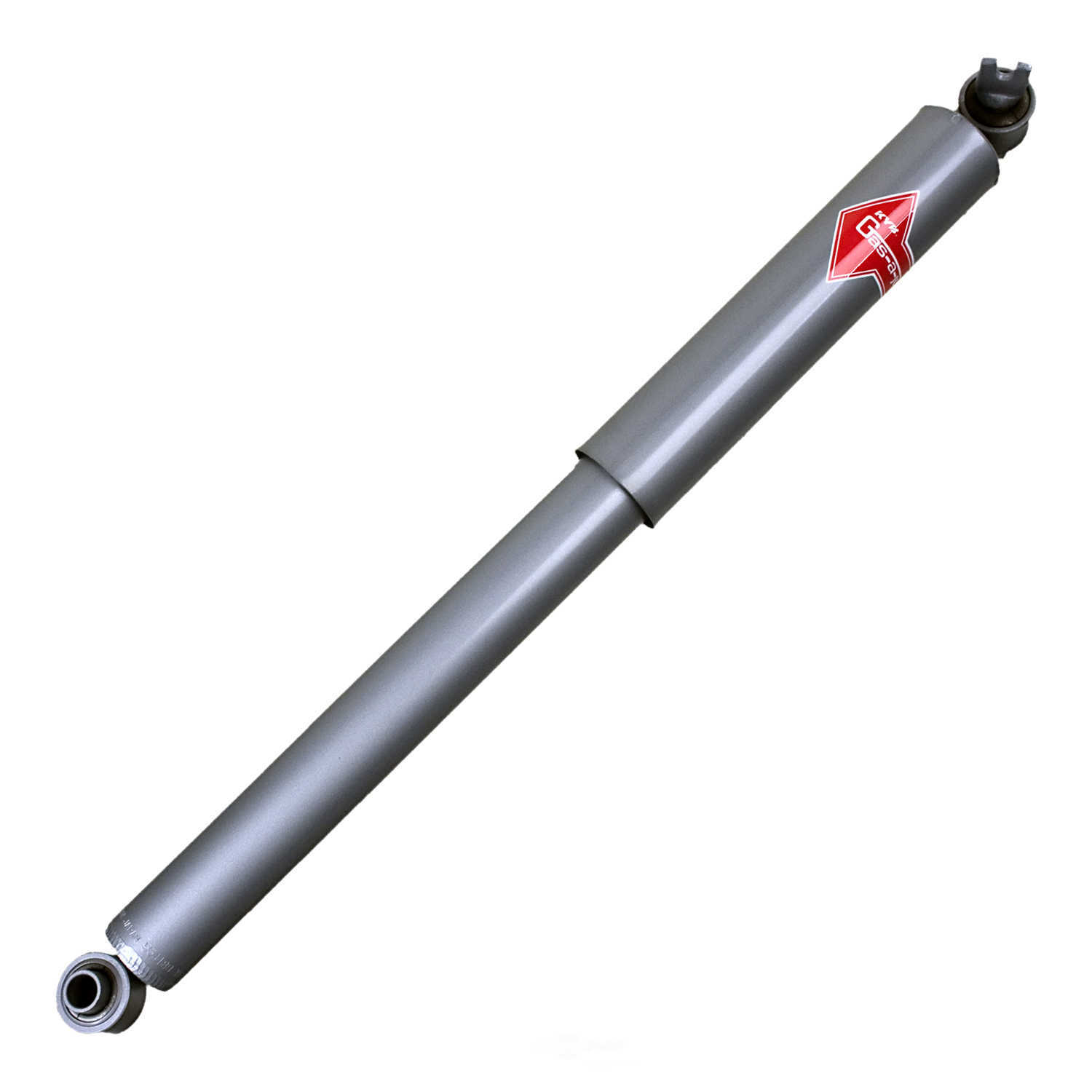 KYB - Gas-a-Just Shock Absorber (With ABS Brakes, Rear) - KYB KG5451