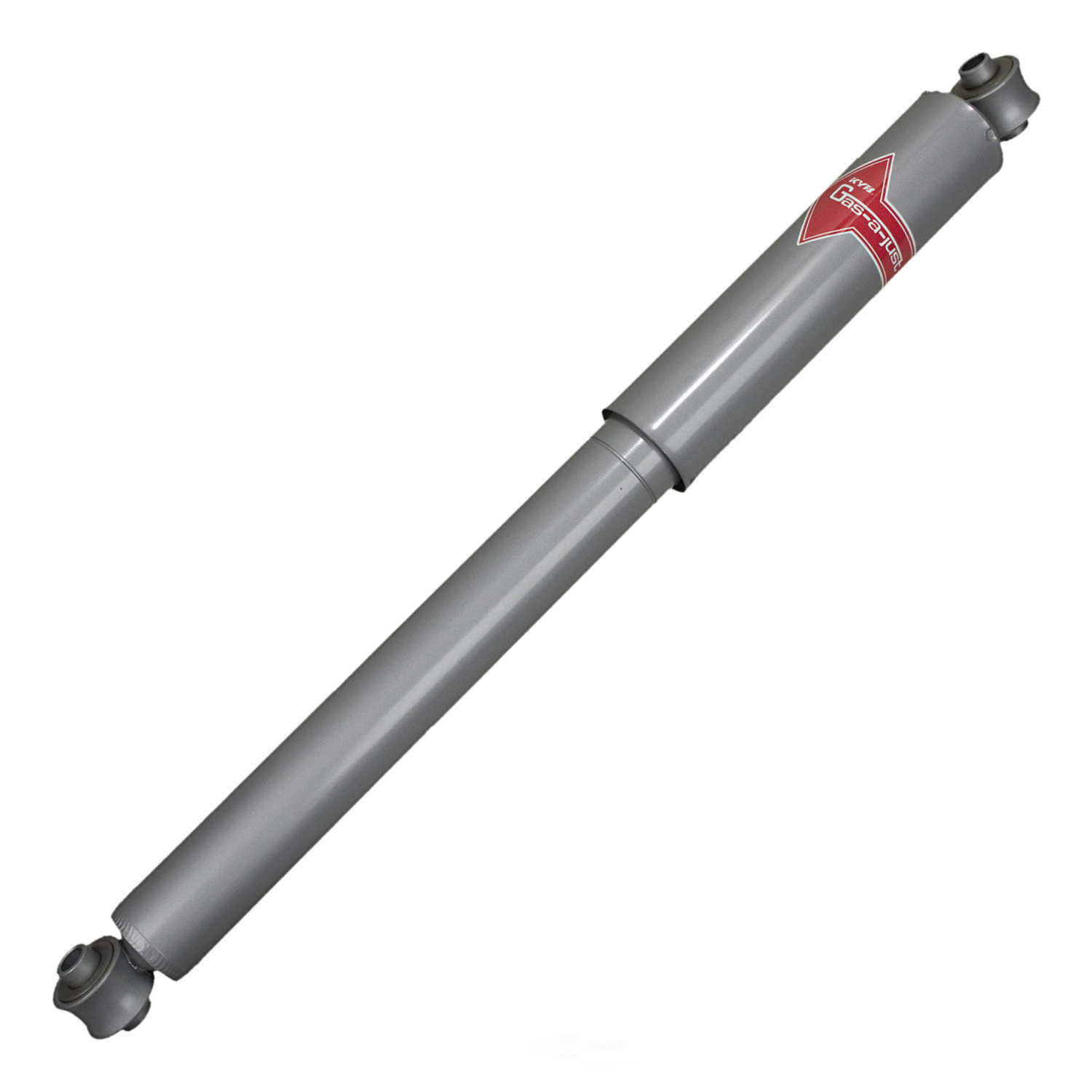 KYB - Gas-a-Just Shock Absorber (With ABS Brakes, Rear) - KYB KG5459