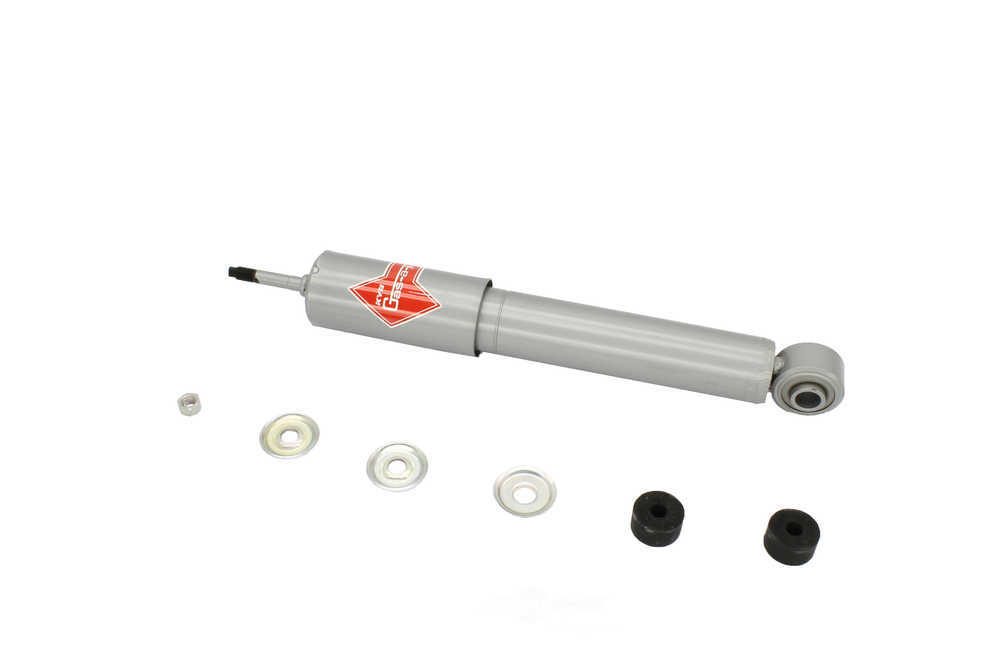 KYB - Gas-a-Just Shock Absorber - KYB KG5474