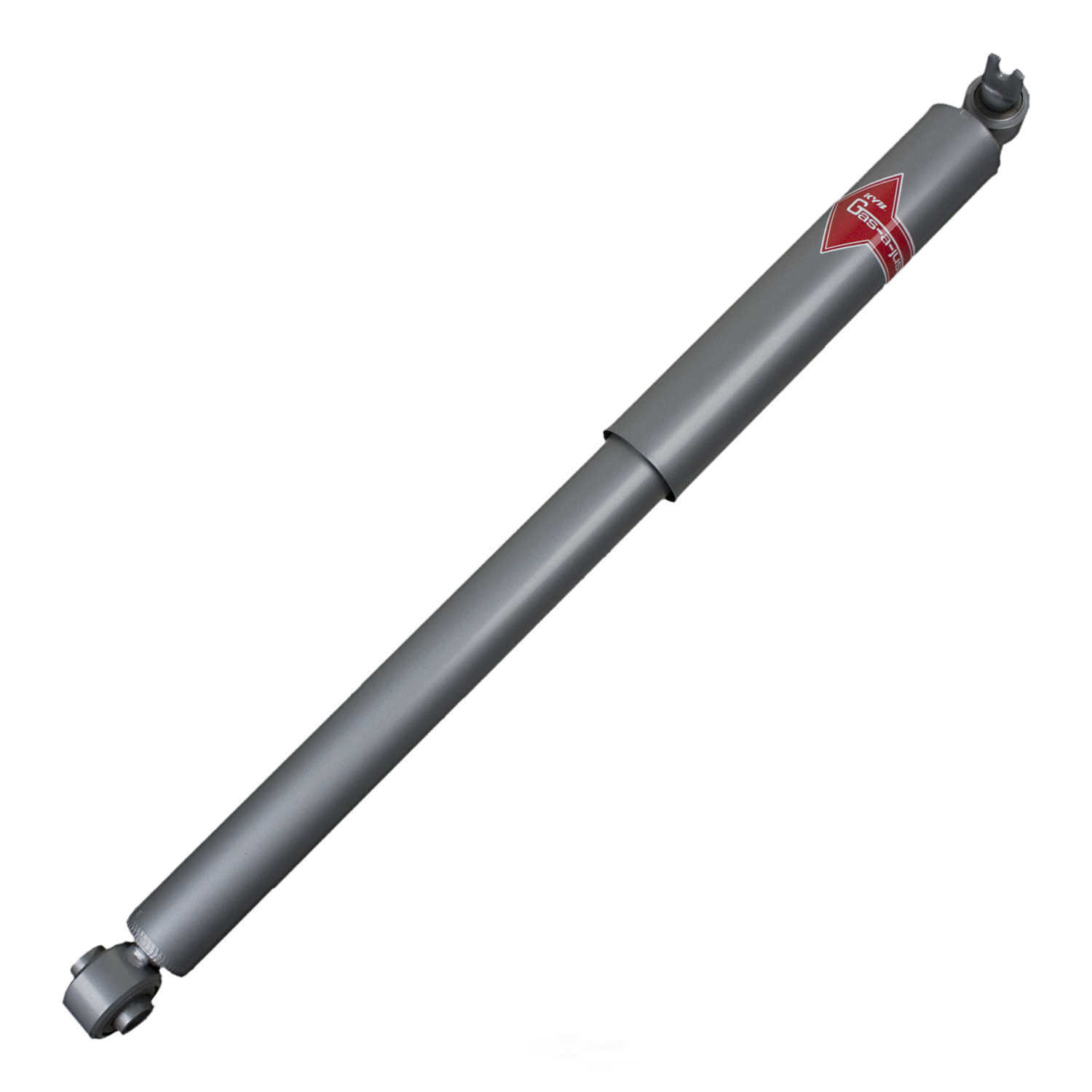 KYB - Gas-a-Just Shock Absorber (With ABS Brakes, Rear) - KYB KG5479