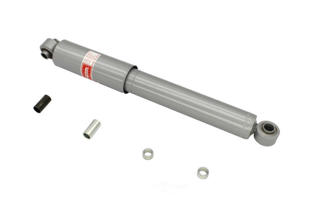 KYB - Gas-a-Just Shock Absorber (With ABS Brakes, Rear) - KYB KG5535
