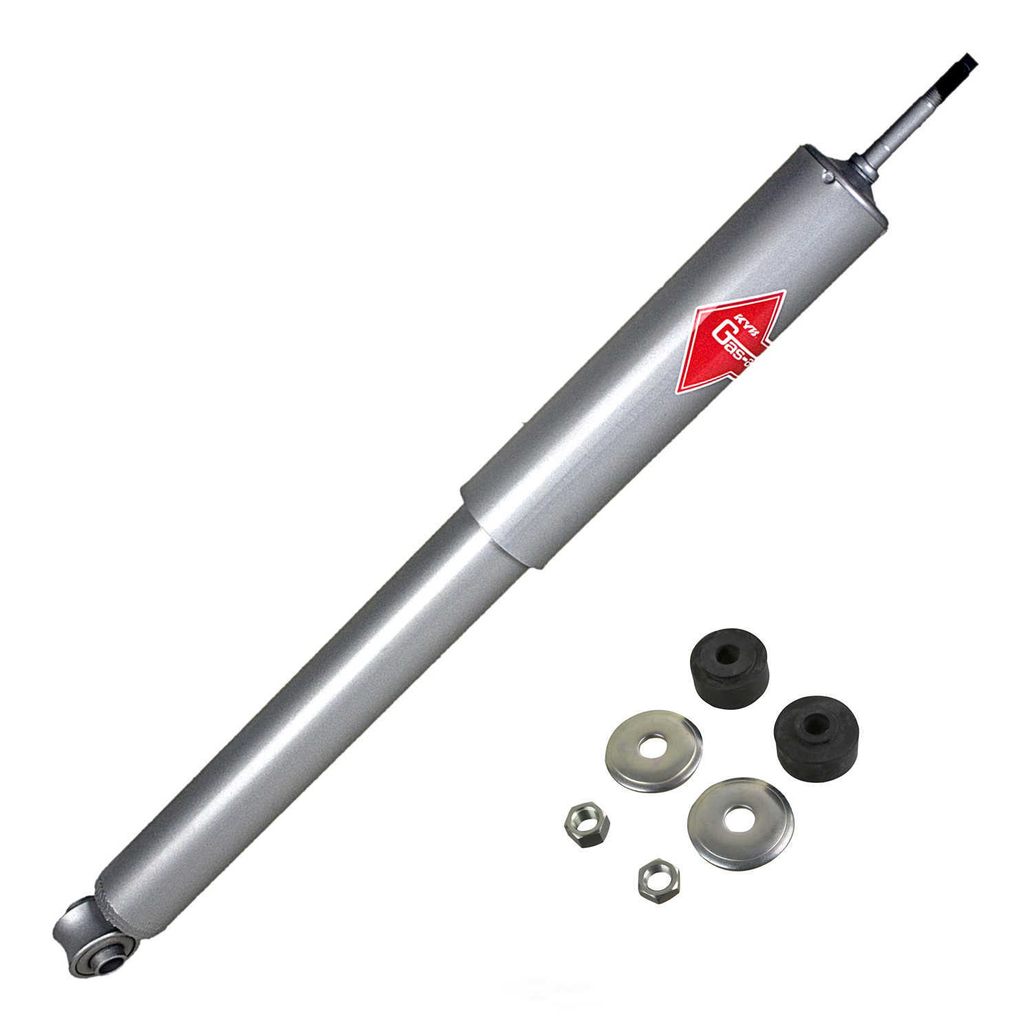 KYB - Gas-a-Just Shock Absorber - KYB - kg5551