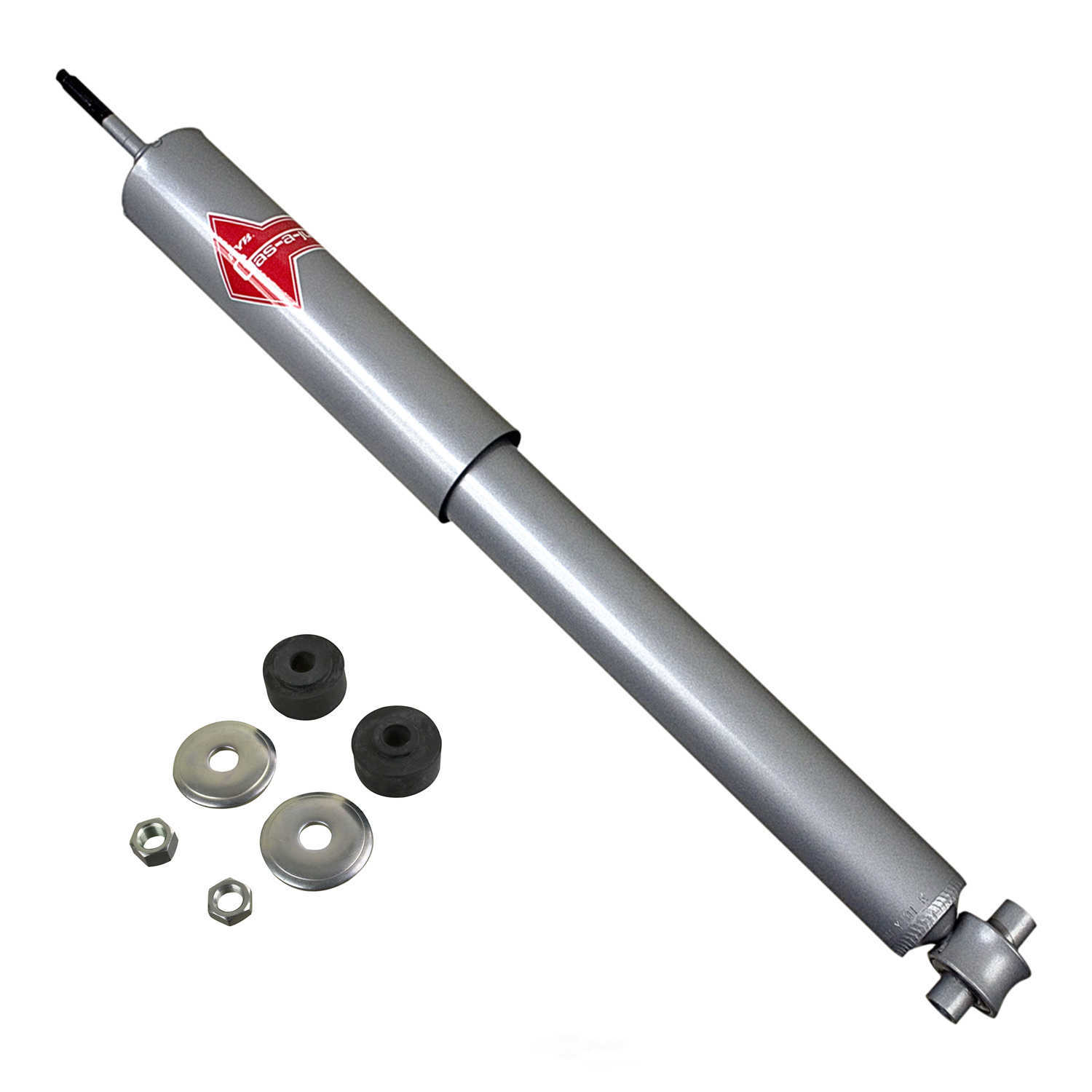 KYB - Gas-a-Just Shock Absorber - KYB - kg5559