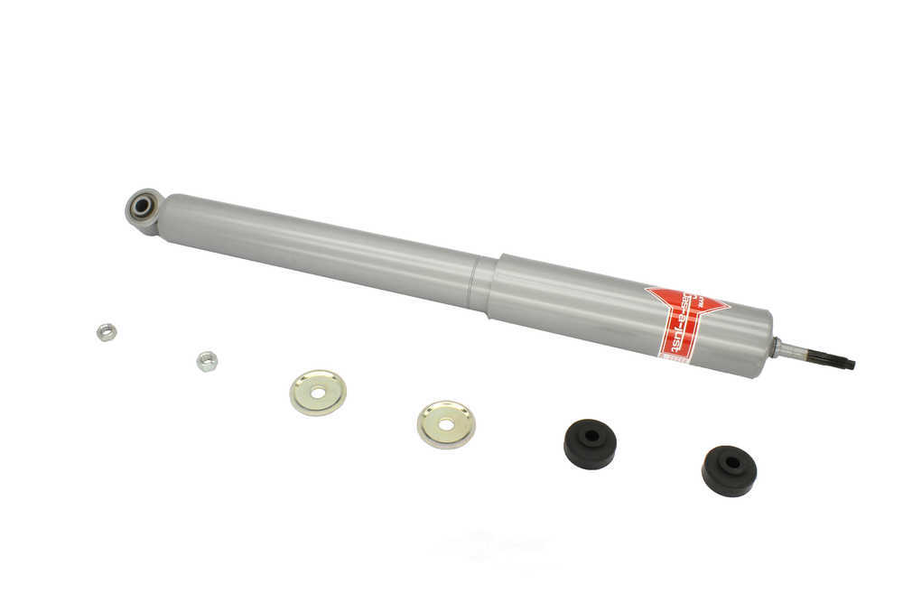 KYB - Gas-a-Just Shock Absorber - KYB KG5745