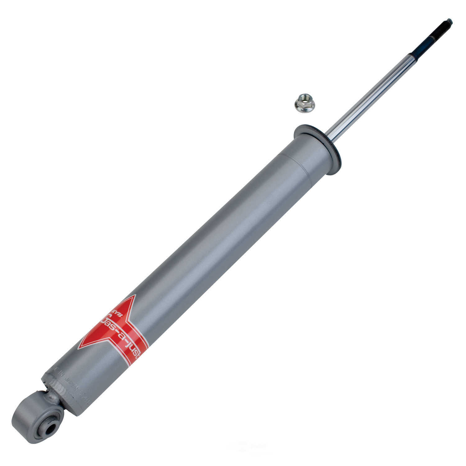 KYB - Gas-a-Just Shock Absorber - KYB - kg5783
