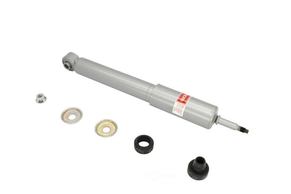 KYB - Gas-a-Just Shock Absorber (With ABS Brakes, Front) - KYB KG5784