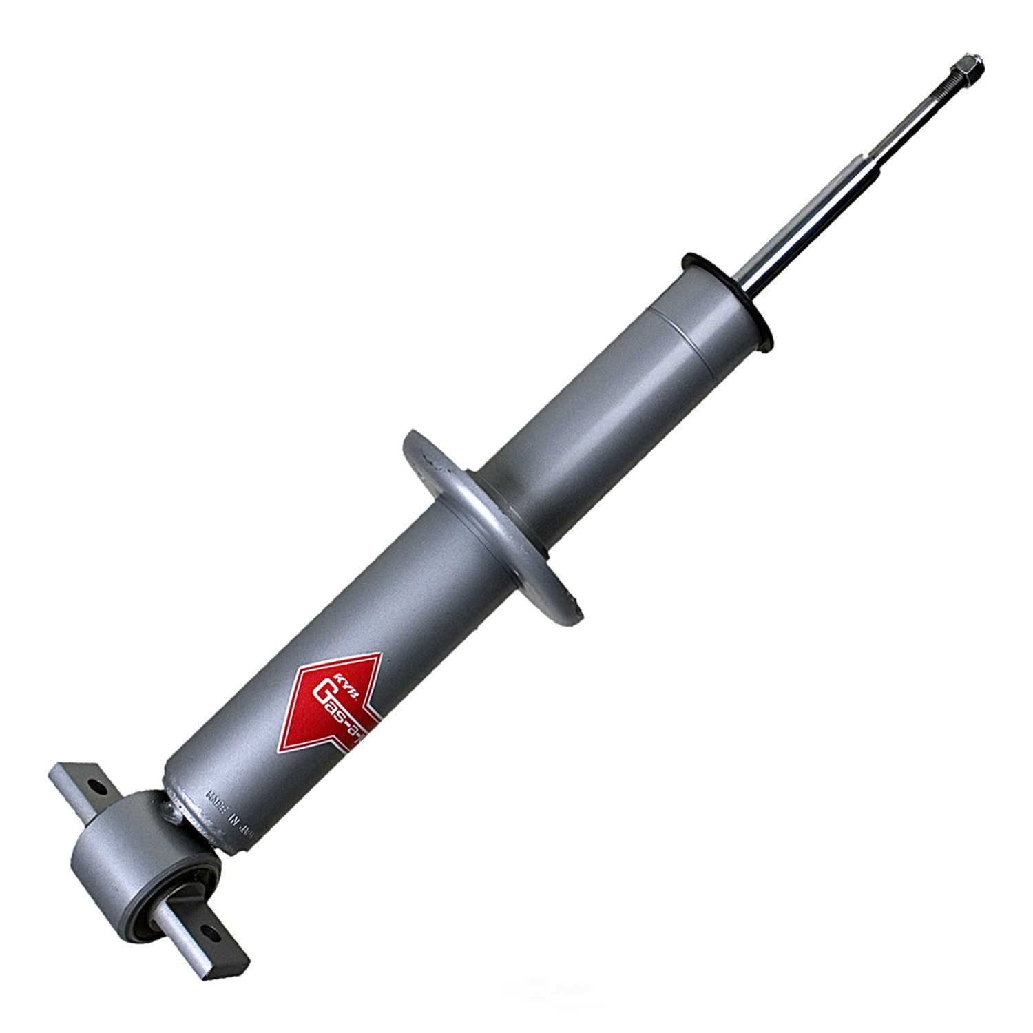 KYB - Gas-a-Just Suspension Strut (Front) - KYB KG9310