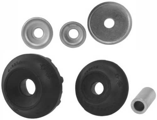 KYB - Mount Components (Rear) - KYB SM5070