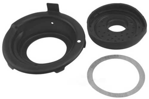 KYB - Coil Spring Seat (Front Lower) - KYB SM5173