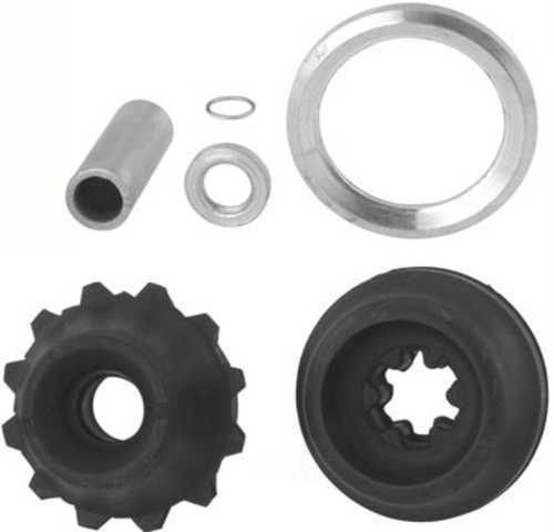 KYB - Mount Components (Rear) - KYB SM5197