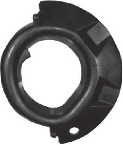 KYB - Coil Spring Insulator (Front Lower) - KYB SM5437