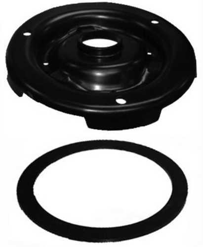 KYB - Coil Spring Seat - KYB SM5485