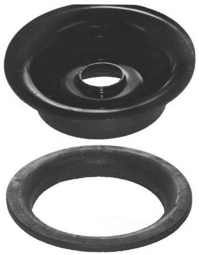 KYB - Coil Spring Seat - KYB SM5553