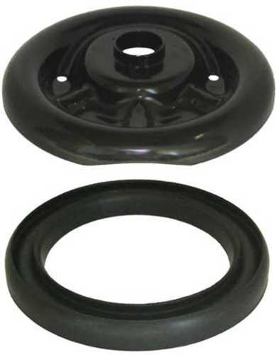 KYB - Coil Spring Seat - KYB SM5559