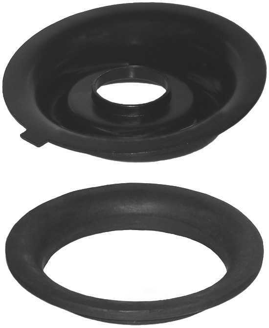 KYB - Coil Spring Seat (Front Upper) - KYB SM5570