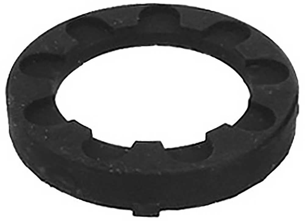KYB - Coil Spring Insulator (Front Upper) - KYB SM5636