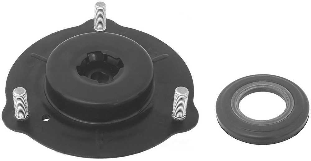 KYB - Mount Components (Front) - KYB SM5637