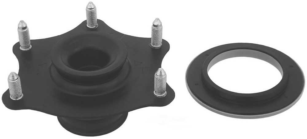 KYB - Mount Components (Front) - KYB SM5655