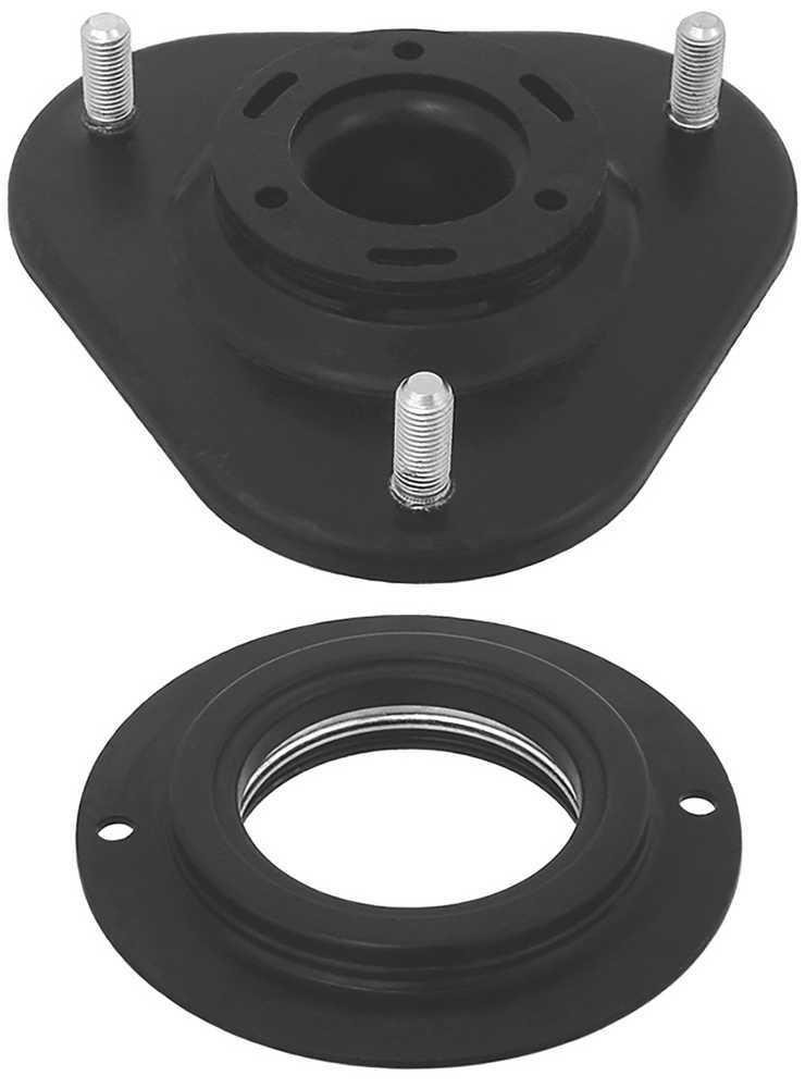 KYB - Mount Components (Front) - KYB SM5658