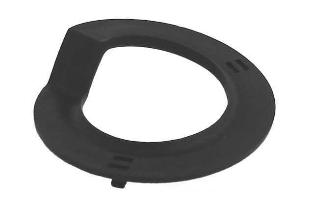 KYB - Coil Spring Insulator (Front Lower) - KYB SM5712