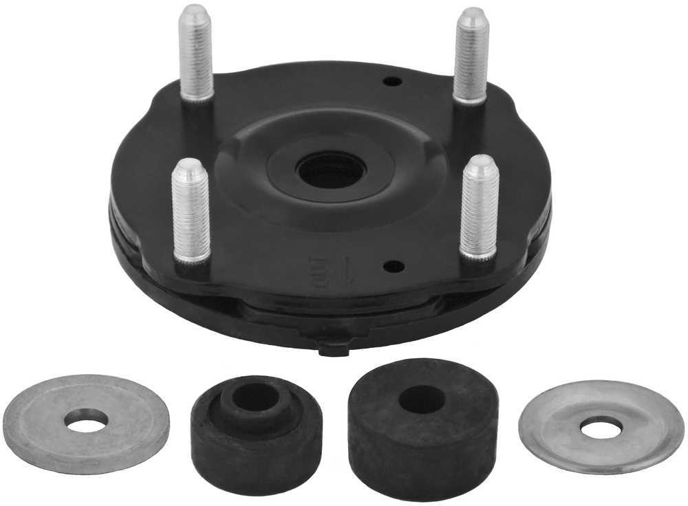 KYB - Mount Components (Front) - KYB SM5737