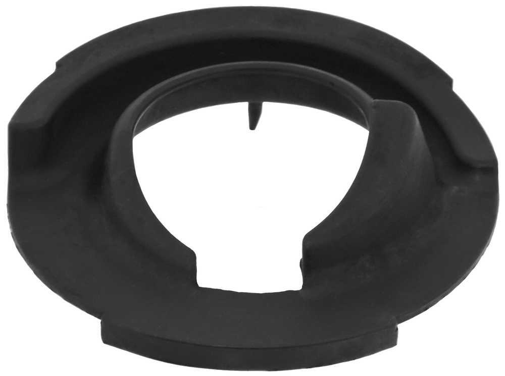 KYB - Coil Spring Insulator (Front Lower) - KYB SM5748