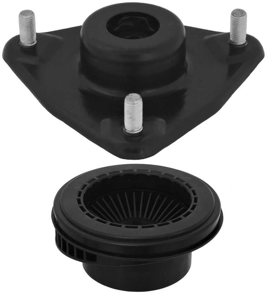 KYB - Mount Components (Front) - KYB SM5759