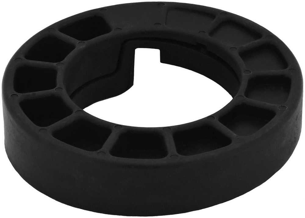 KYB - Coil Spring Seat - KYB SM5762