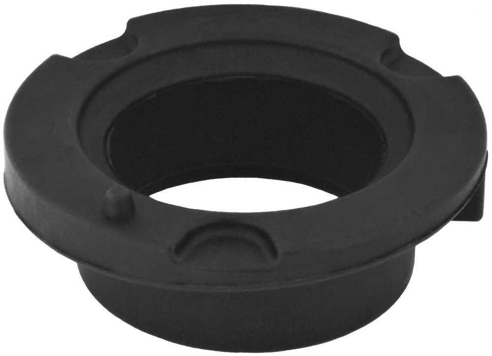 KYB - Coil Spring Insulator (Front Upper) - KYB SM5783