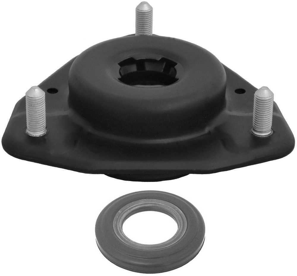 KYB - Mount Components (Front) - KYB SM5804
