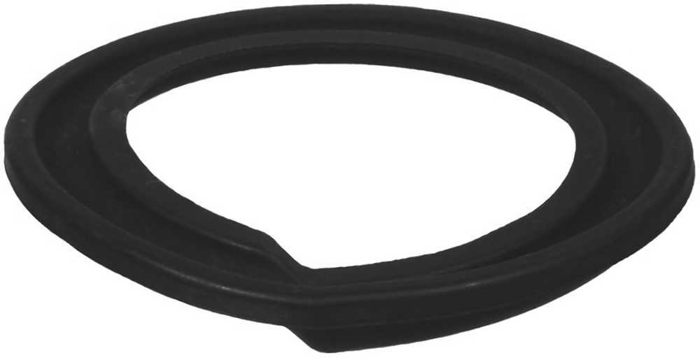 KYB - Coil Spring Insulator (Front Lower) - KYB SM5808