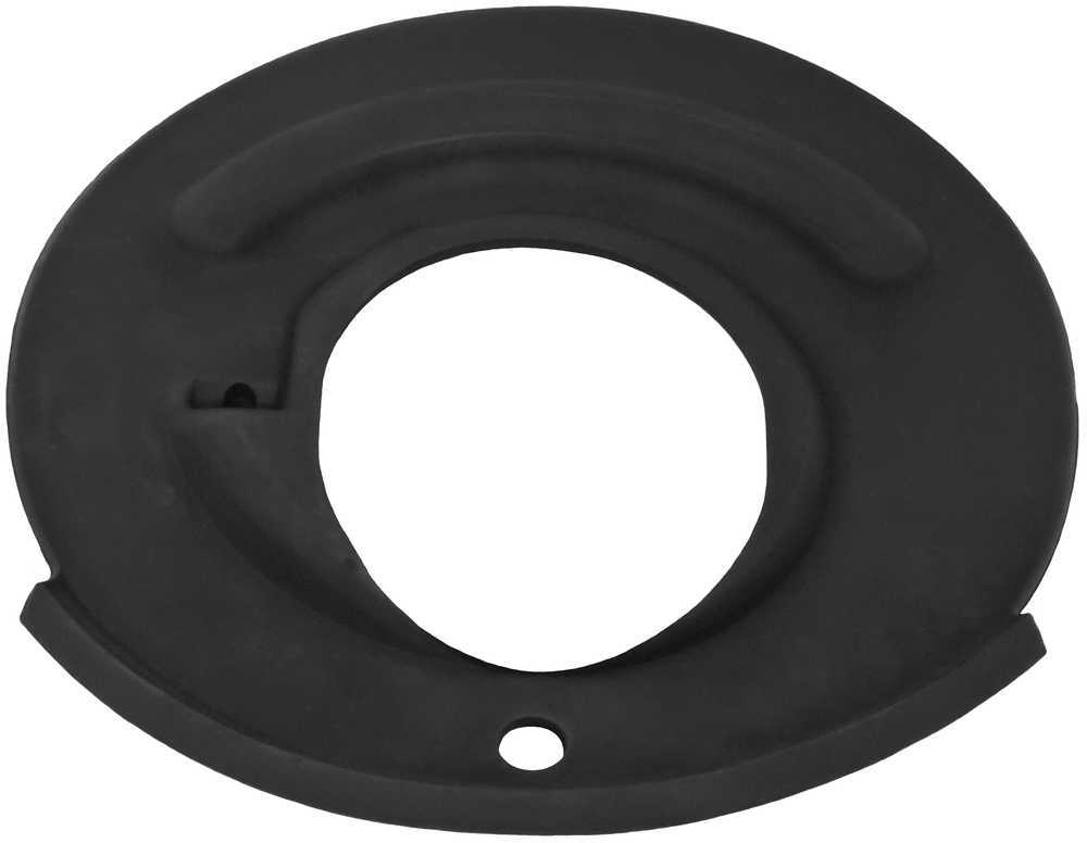 KYB - Coil Spring Insulator (Front Lower) - KYB SM5821