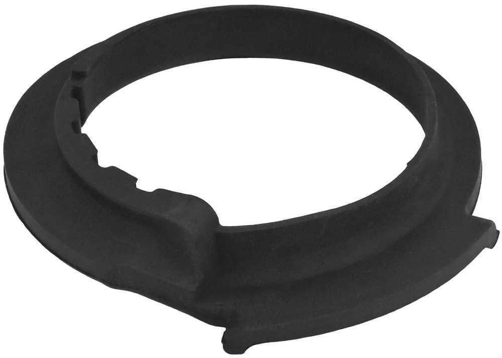KYB - Coil Spring Insulator (Front Lower) - KYB SM5822
