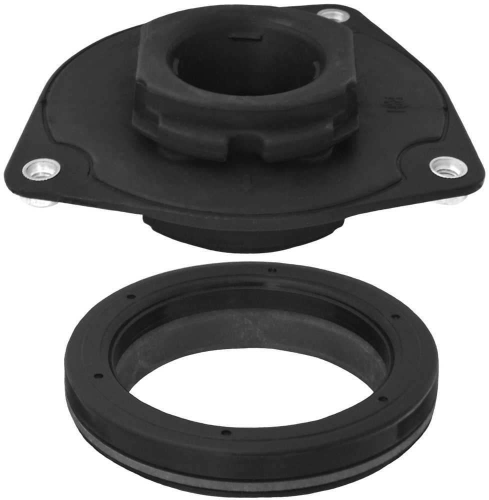 KYB - Mount Components (Front Right) - KYB SM5863
