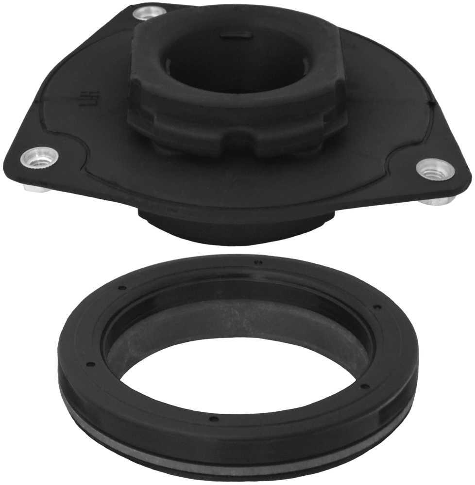 KYB - Mount Components (Front Left) - KYB SM5864