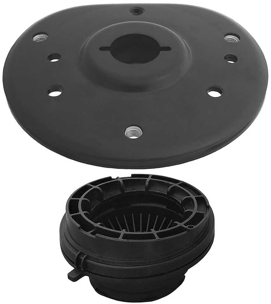 KYB - Mount Components (Front) - KYB SM5870